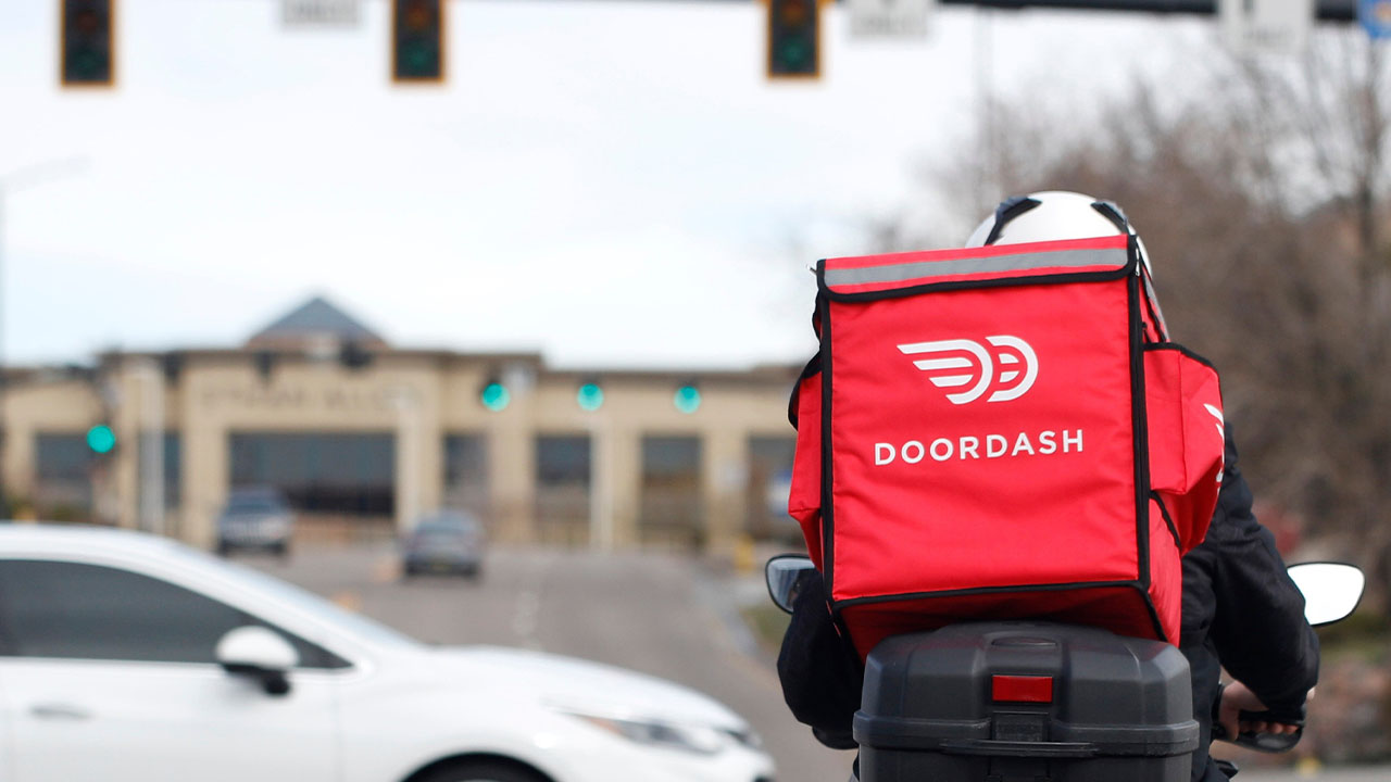 DoorDash offers $17 billion for Instacart in what would be a big consolidation for grocery delivery
       — Buffalo Grove Business news