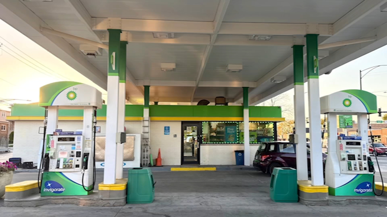 Illinois Lotto player wins $7.4M from ticket purchased at SW Side gas station
       — Buffalo Grove Community news