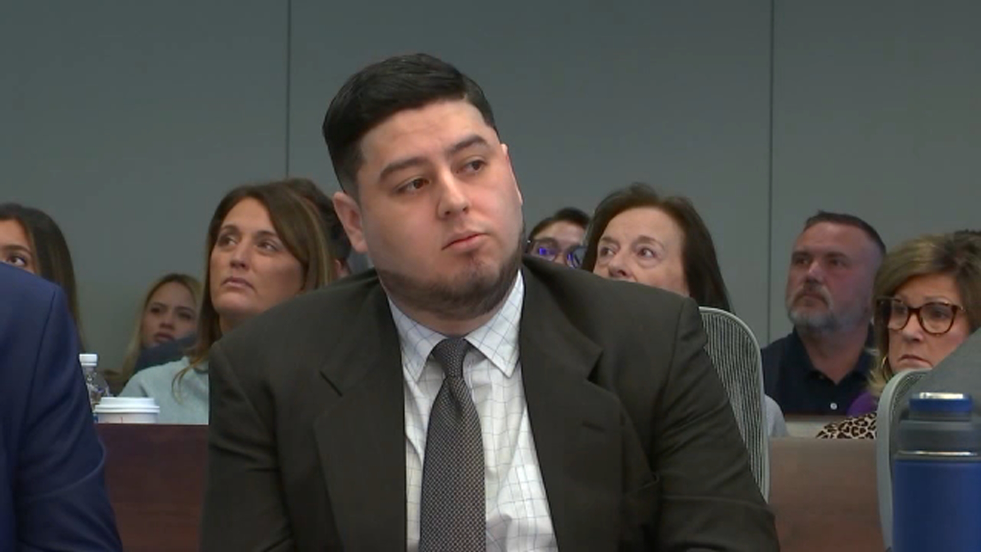 Attorneys for Miguel Olivares who was convicted of killing Faith Hedgepeth files appeal
       — Buffalo Grove Schools news