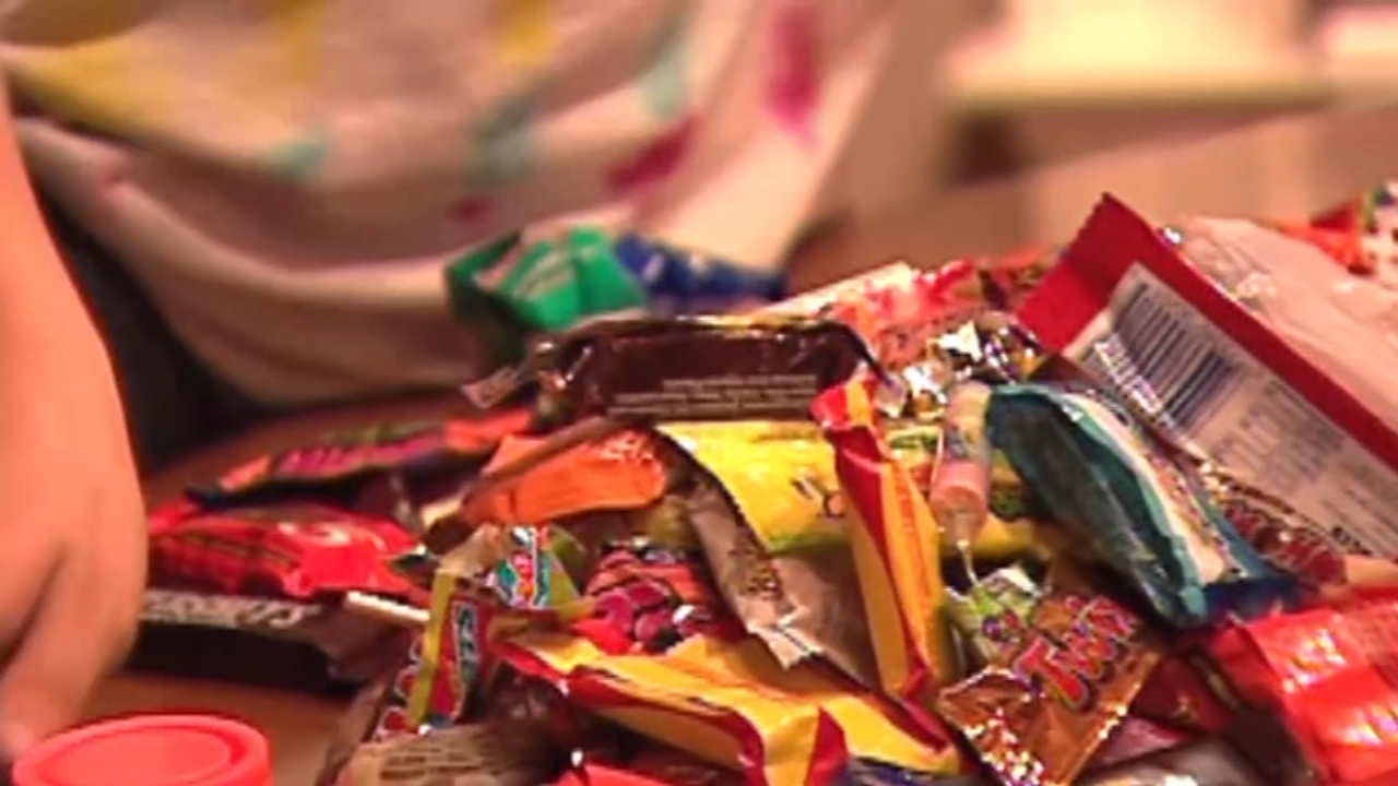 How to protect dental health on Halloween
       — Buffalo Grove Health news