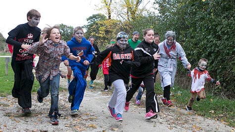 5 Things to Do: Barnyard Trick-or-Treat at Primrose Farm, Foreigner tribute concert & more Halloween fun — Buffalo Grove Dining news