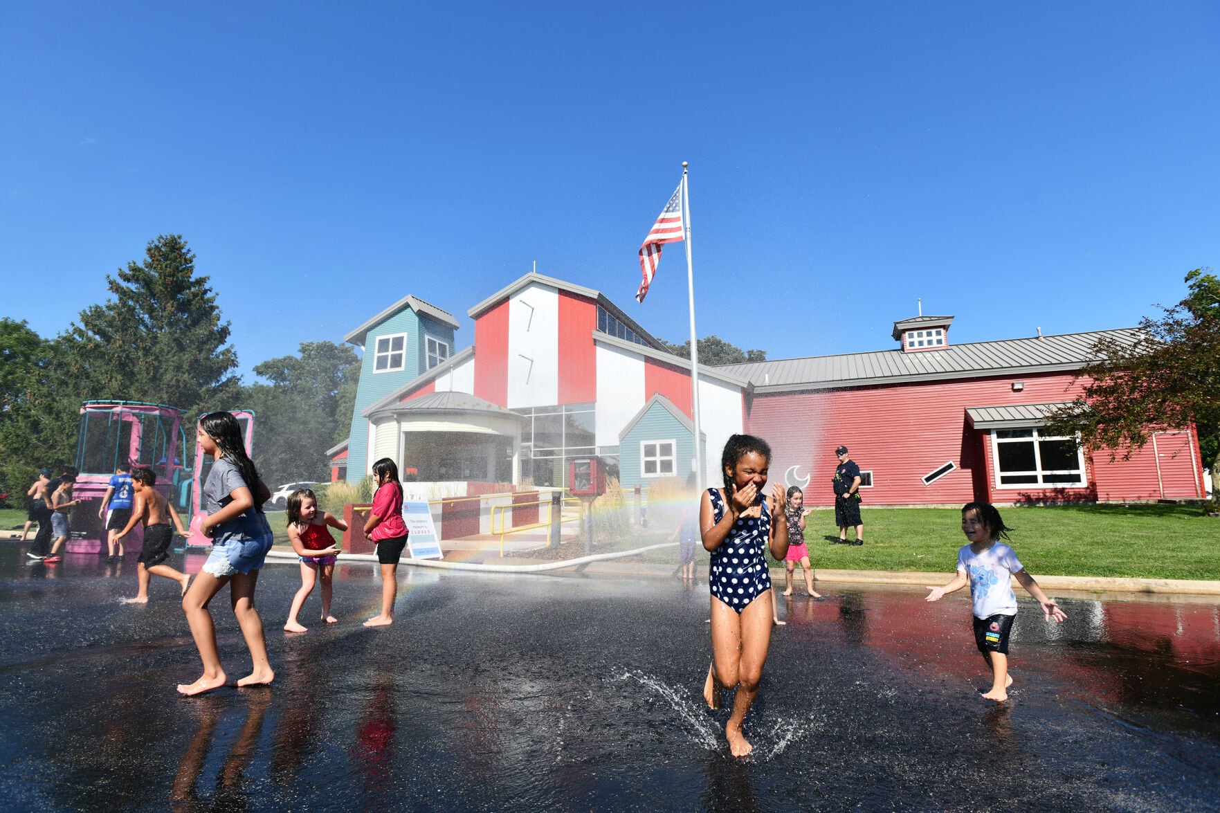 Bourbonnais Township Park District celebrates 40th anniversary with free Exploration Station admissions — Buffalo Grove Real Estate news