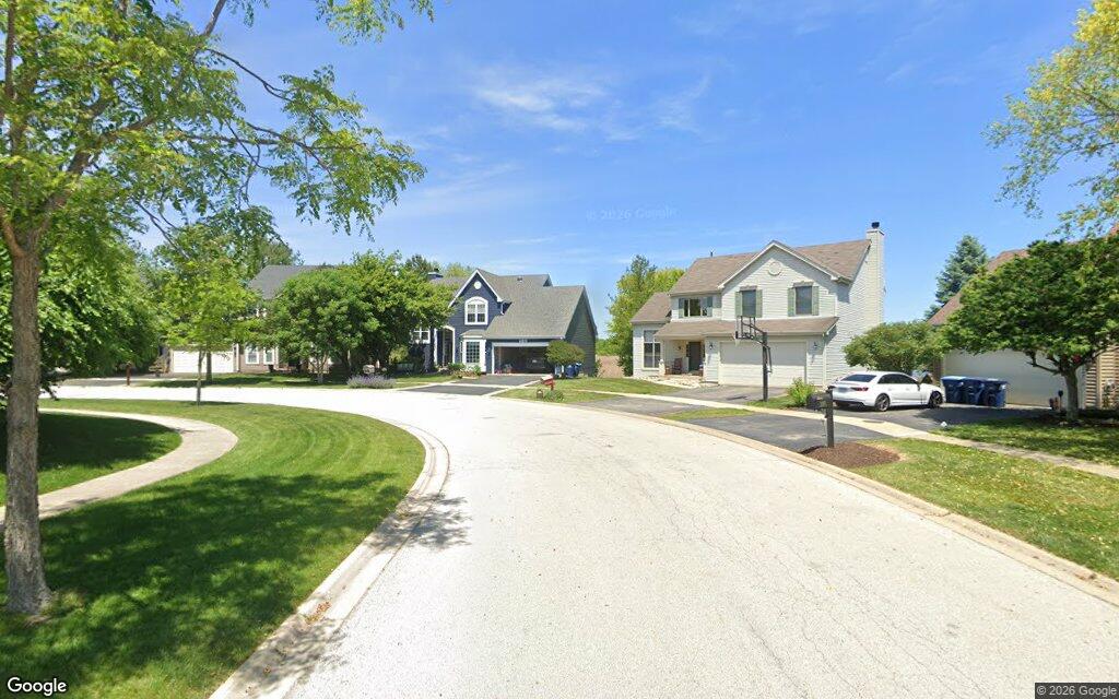 Four-bedroom house in Geneva sells for $578,000 — Buffalo Grove Real Estate news