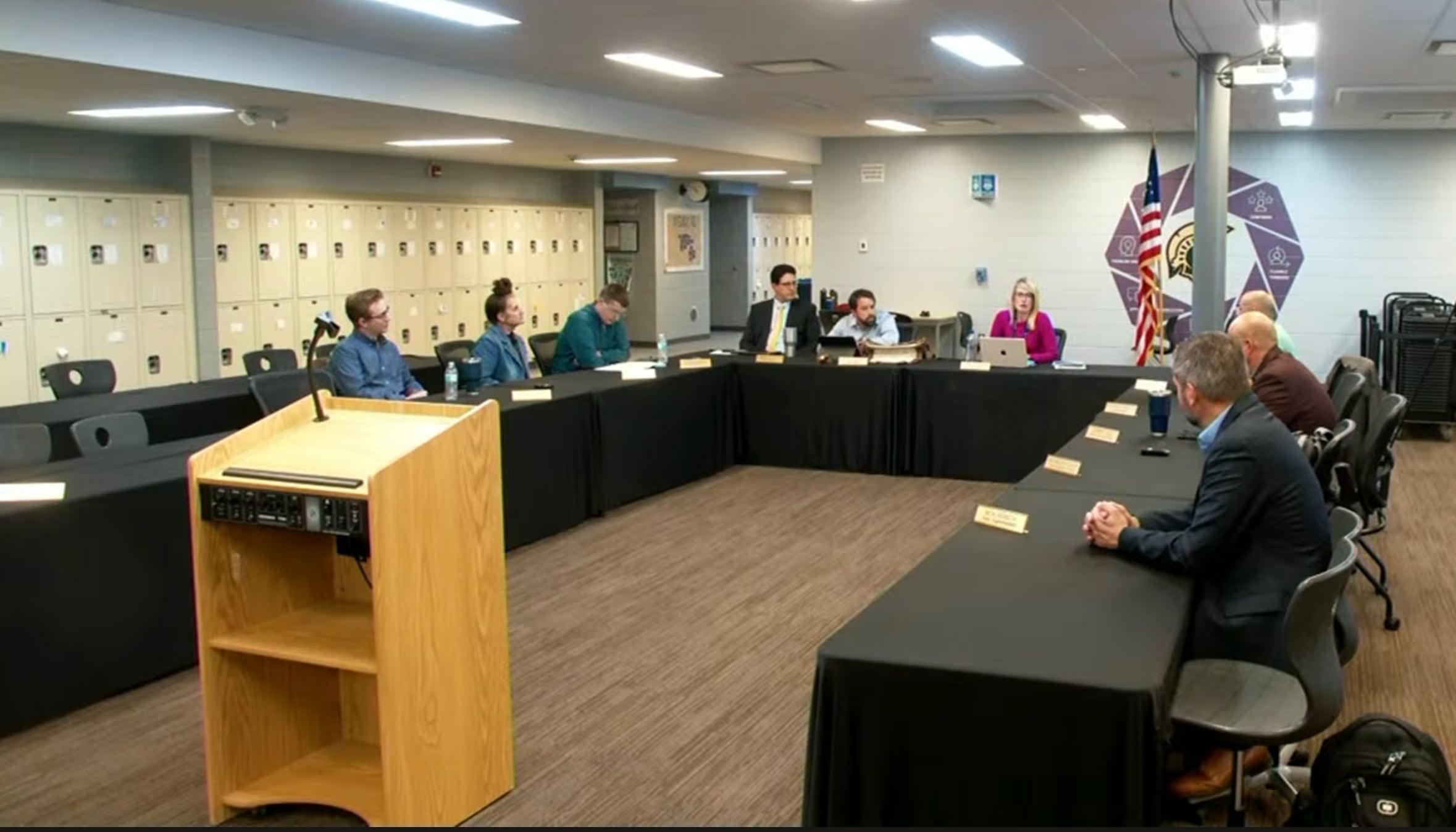 Sycamore school board hires two legal firms for different legal services — Buffalo Grove Schools news