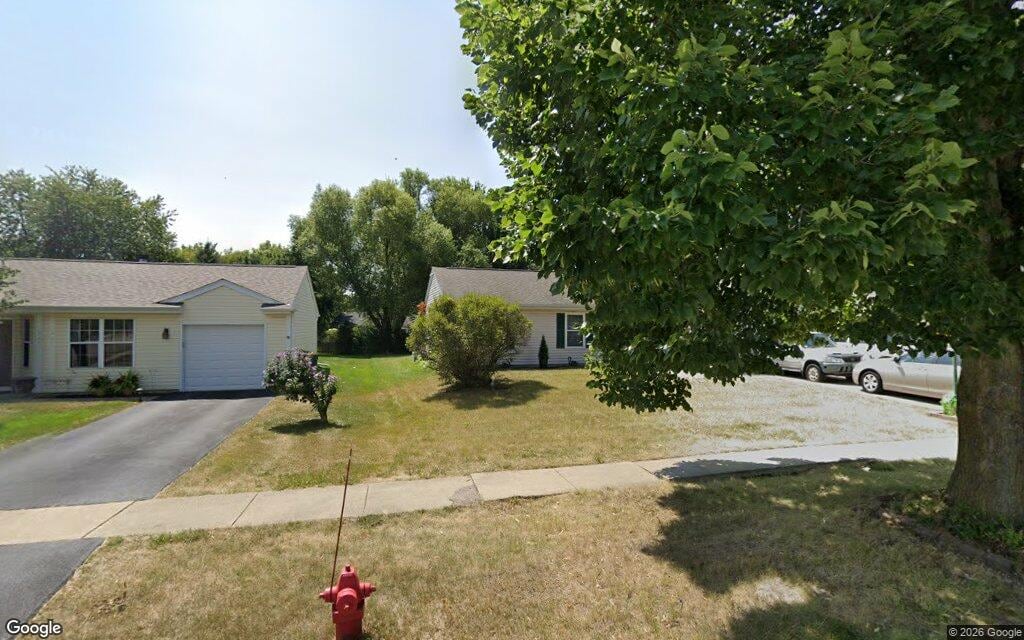 What can $300,000 buy you in McHenry County in the week of Oct. 19? — Shaw Local News Network