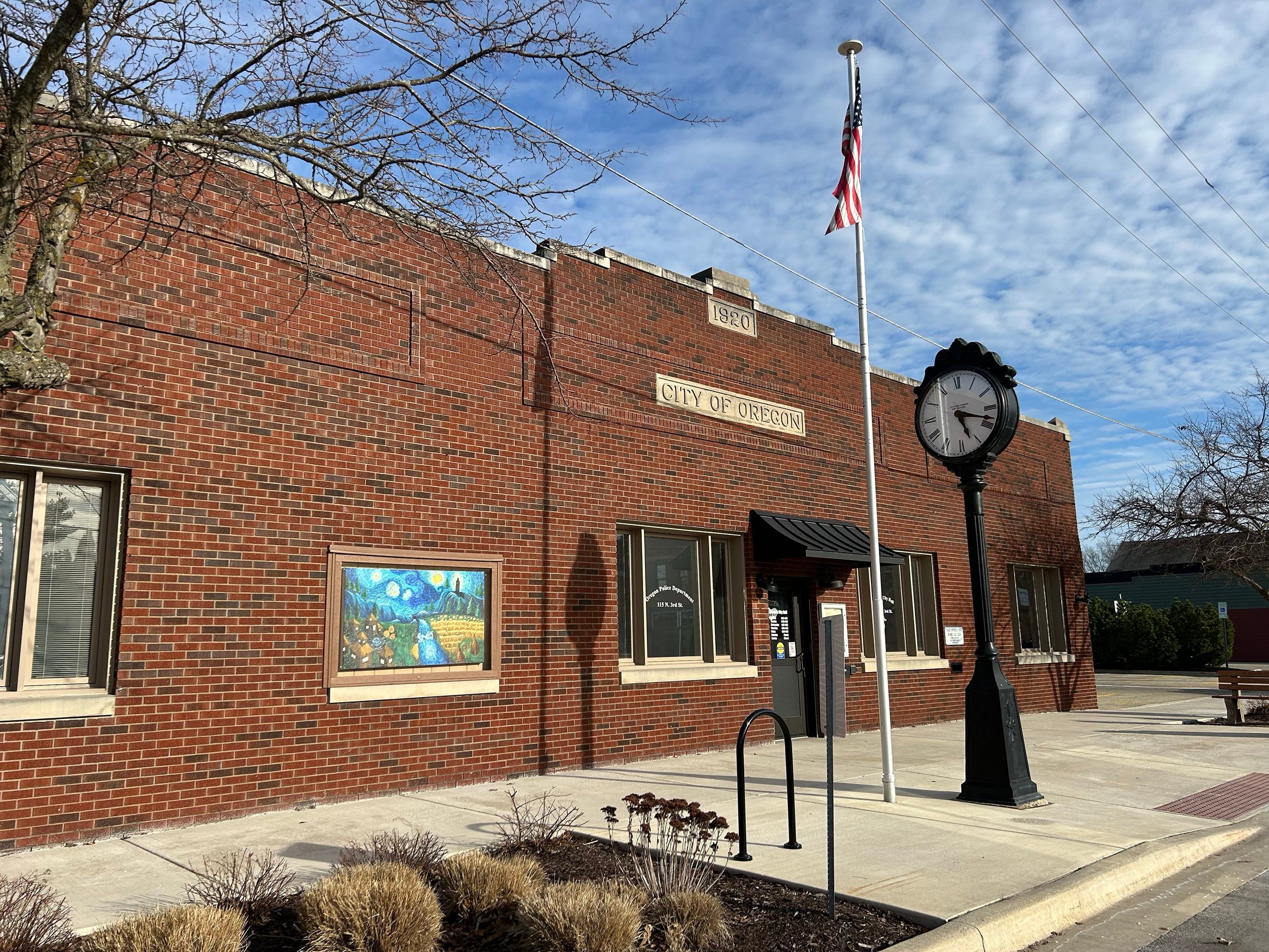 Oregon City Council fills vacant seat following closed session — Buffalo Grove Government news