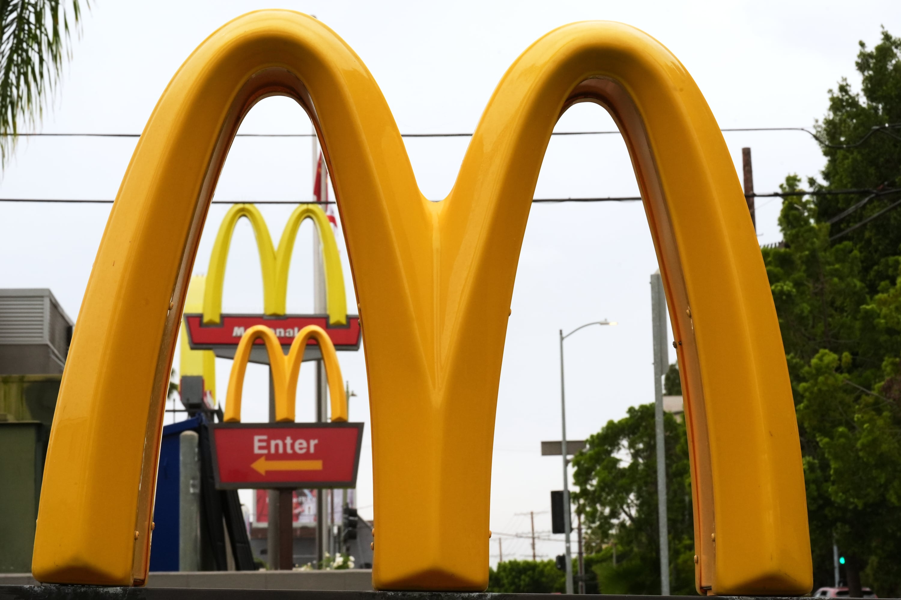 Veterans invited to share experiences over coffee at Wilmington McDonald’s — Buffalo Grove Community news