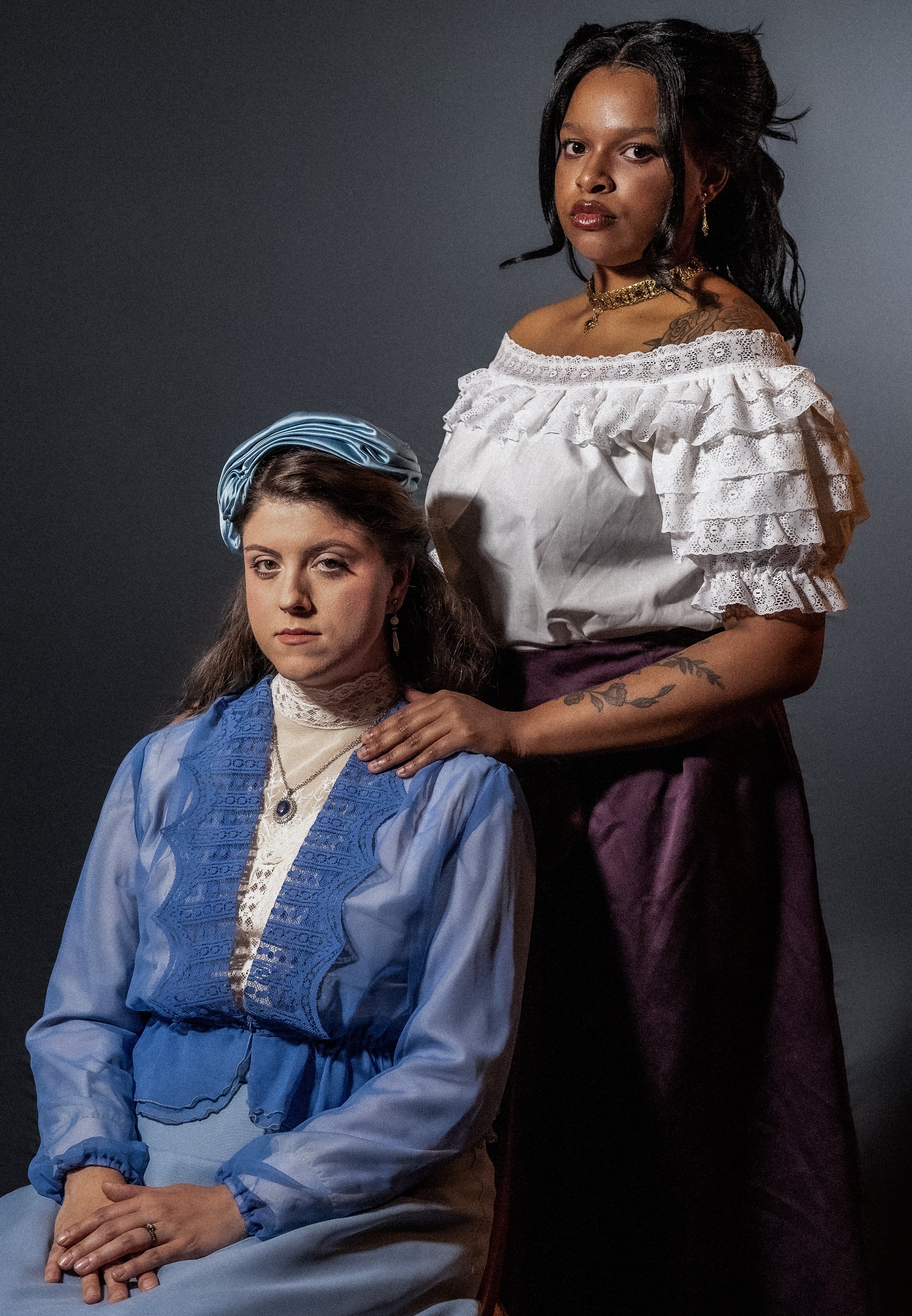 Stage Coach Players ‘Dracula’ opens Oct. 29 in DeKalb — Buffalo Grove Arts news