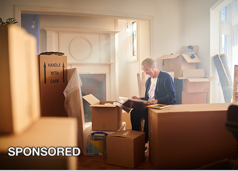 Downsizing: How it May Save Retirees Money and Reduce Stress — Shaw Local News Network