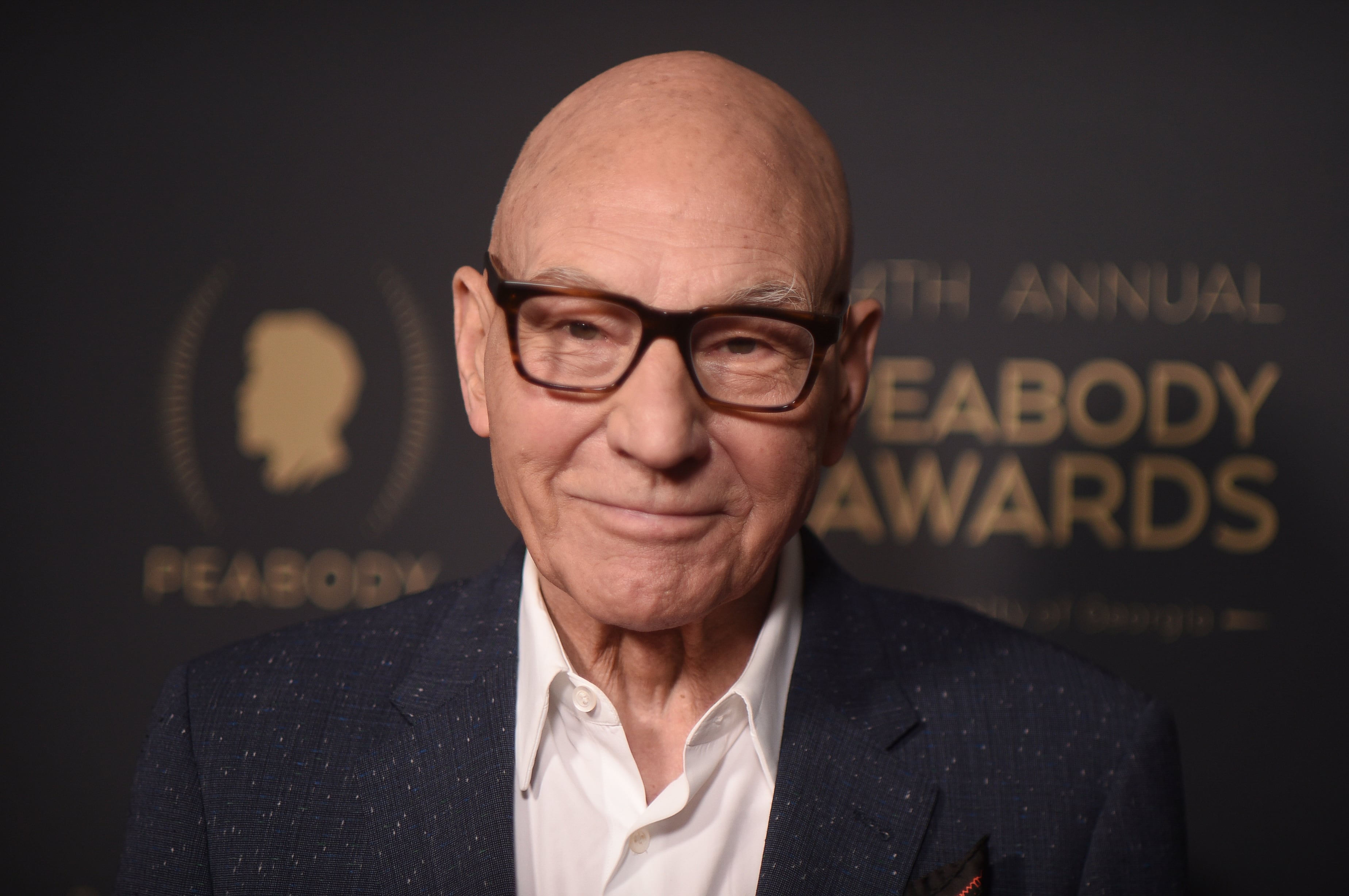 Patrick Stewart, stage giant also of ‘Star Trek’ and ‘X-Men’ fame, dies at 86 — Buffalo Grove Business news