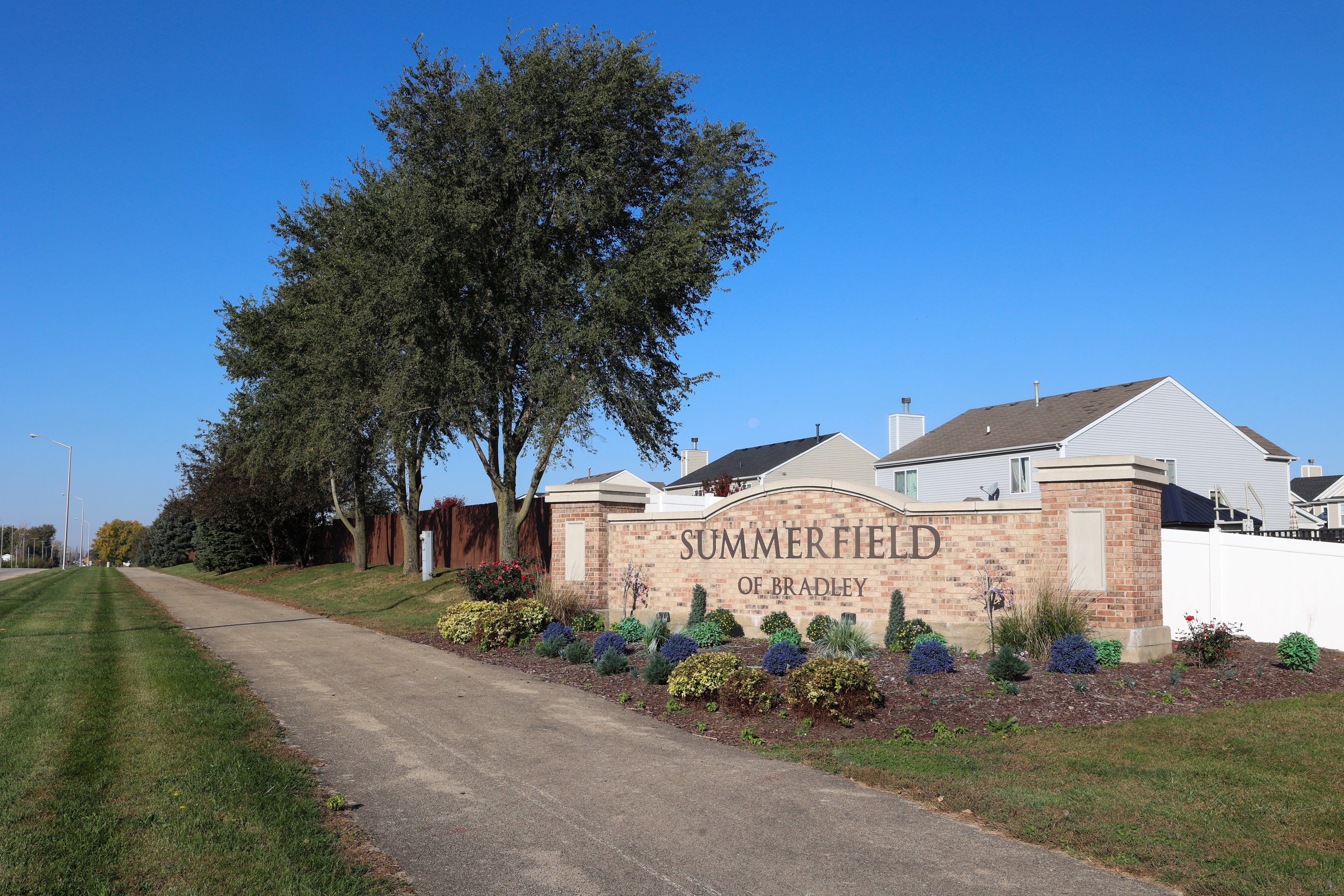 Bradley’s Summerfield neighborhood residents still waiting for promised park — Buffalo Grove Schools news