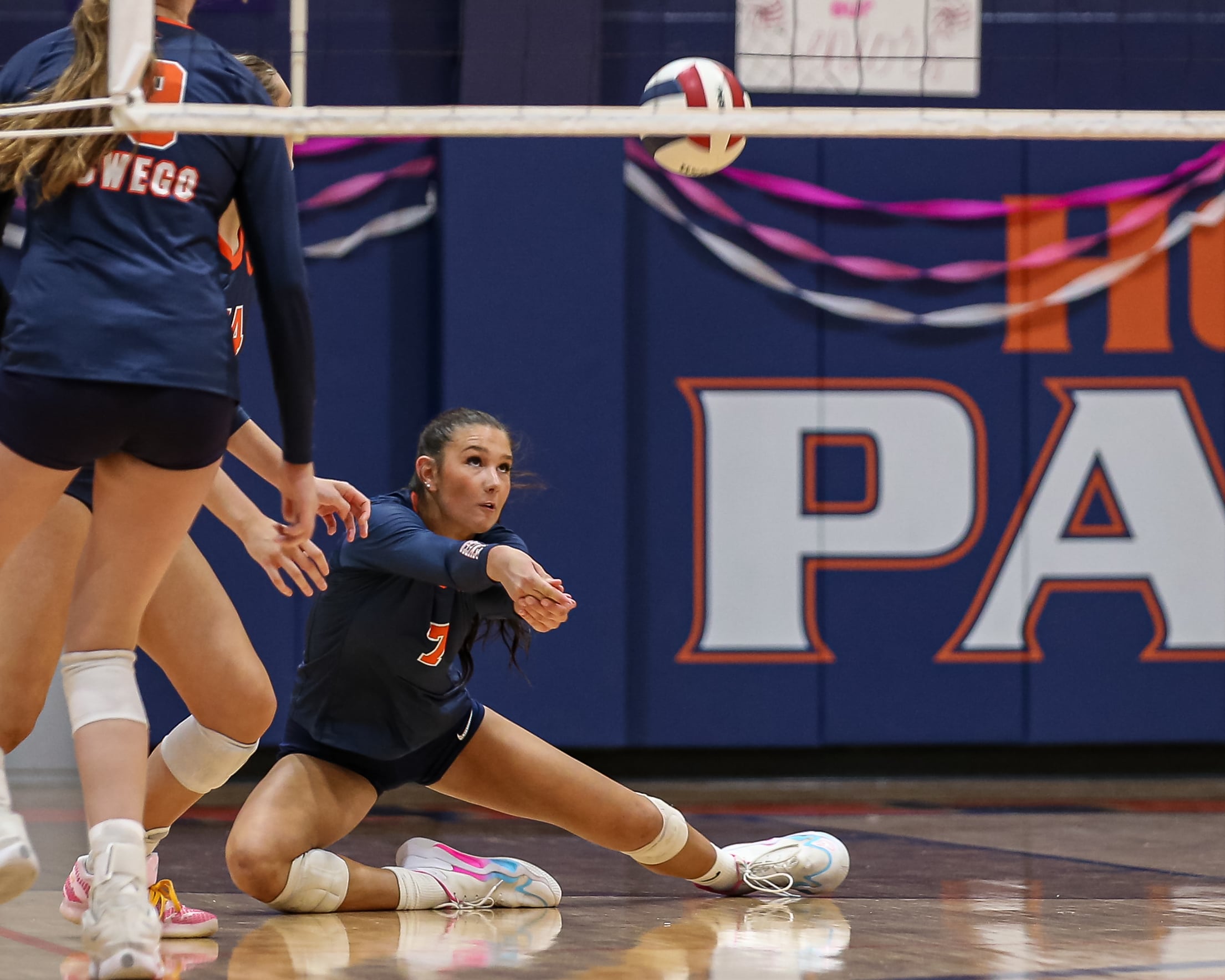 Record Newspapers Athlete of the Week: Oswego's Hannah Herrick — Buffalo Grove Arts news