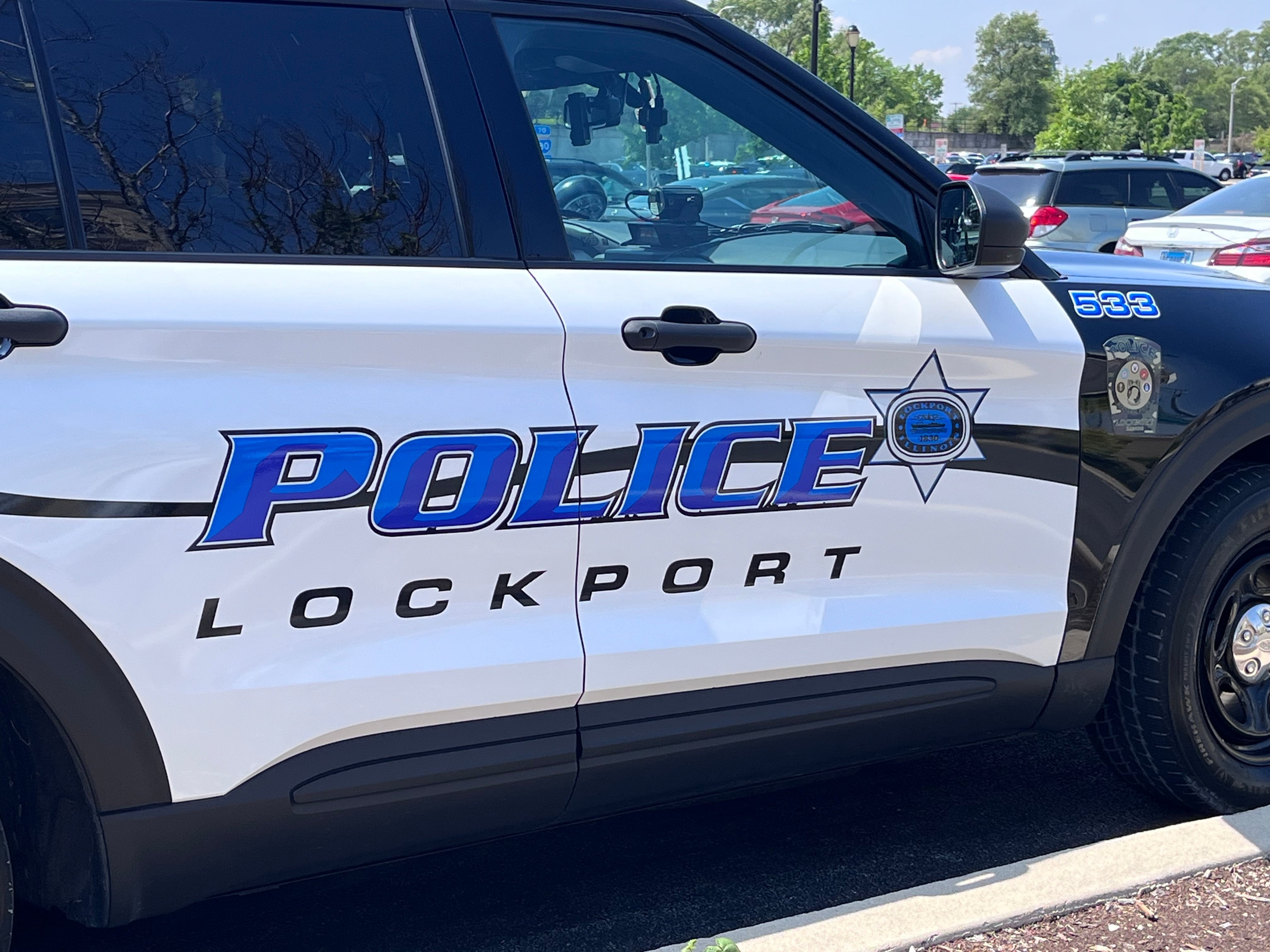Lockport man charged with unauthorized video recording of teen girl — Shaw Local News Network