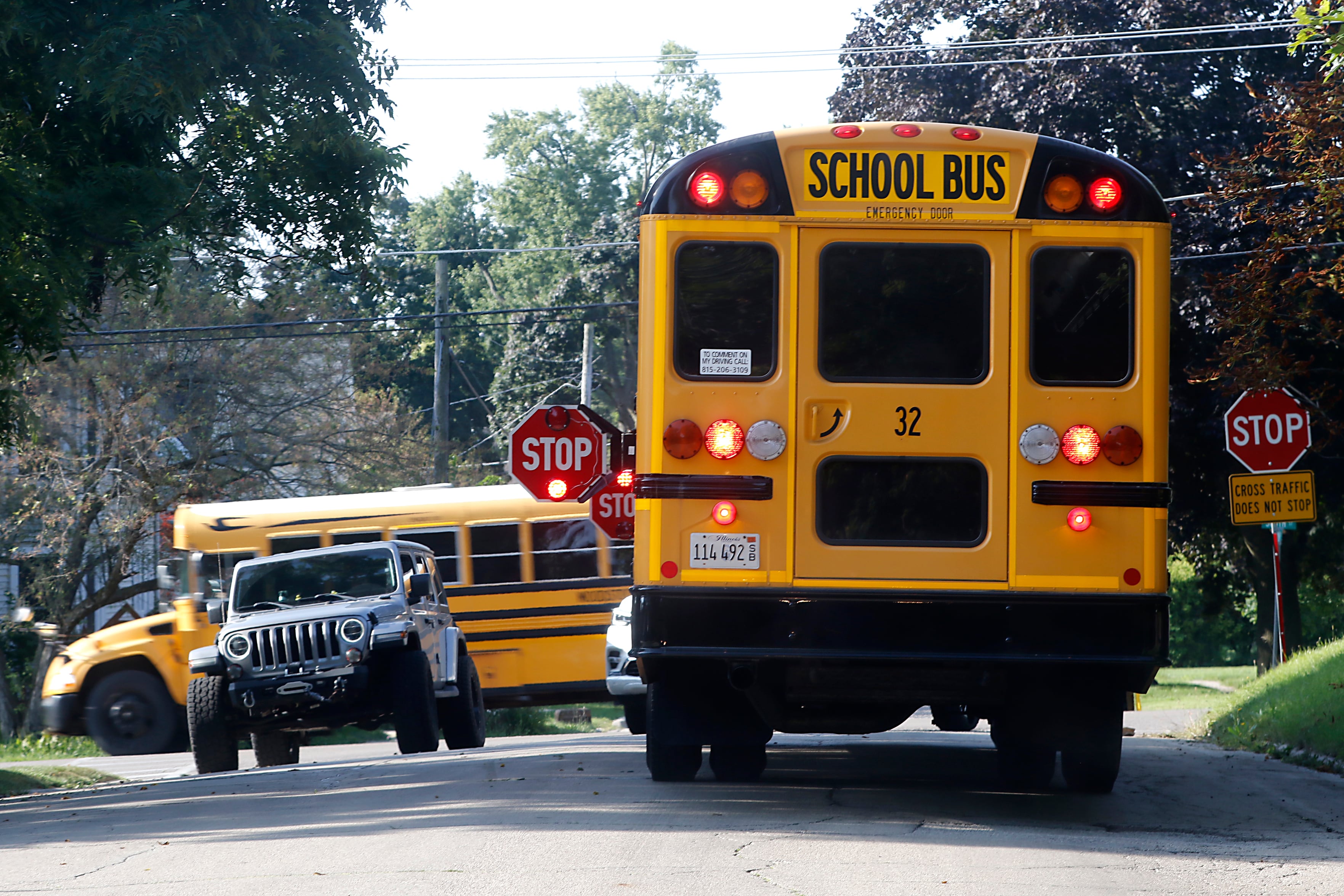 How did my McHenry County school do on the 2026 Illinois School Report Card? — Buffalo Grove Arts news